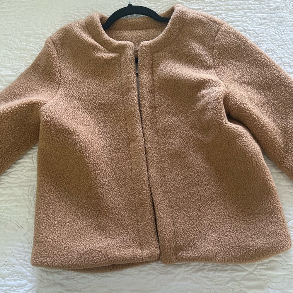 NWT Dudley Stephen’s Cat Rock Cardigan